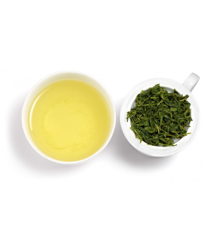 Thé Vert Japonais Miyazaki Sencha 宮崎煎茶