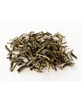 Hong Tu Cha 2020 - Maocha