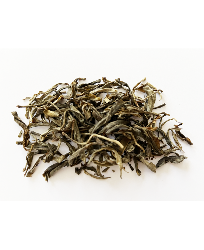 Hong Tu Cha 2020 - Maocha