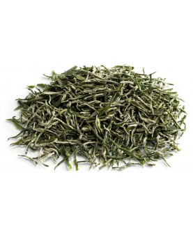 Yang Xian Xue Ya Bourgeon des Neiges - Thé Vert de Chine