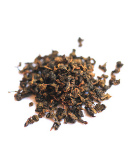 Tie Guan Yin de 14 ans.