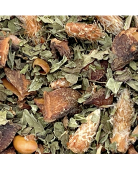 Voix Libre -Tisane artisanale duVietnam BIO*