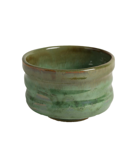 Chawan Bol à Matcha Japonais petit modèle en porcelaine