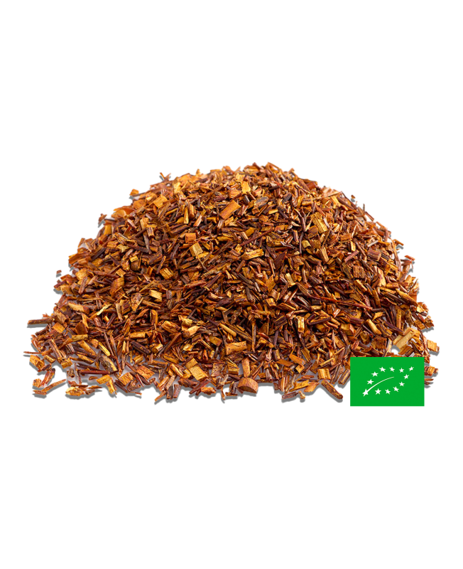 Rooibos Nature Rouge BIO*