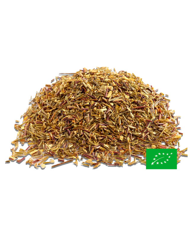 Rooibos Nature Vert BIO*