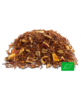 Rooibos Cannelle-Orange BIO*