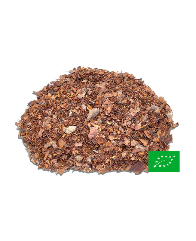 Rooibos Cacao BIO*