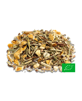 Vent d'Hiver Tisane BIO*