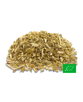 Maté Vert Kraus BIO Fair Trade -500g -100g