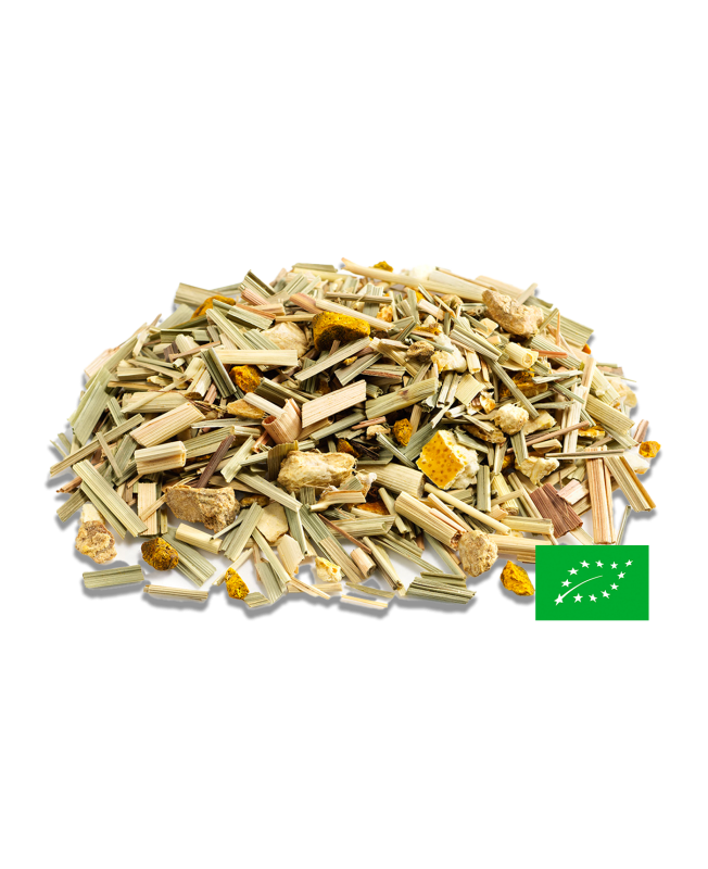 Vent des Iles Tisane BIO*