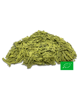 NAGORI Sencha Matcha BIO* Thé Vert Japonais