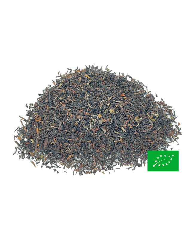 Selimbong Darjeeling BIO S.F.