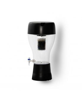 Fontaine à eau 0! Blanc ou Bleu