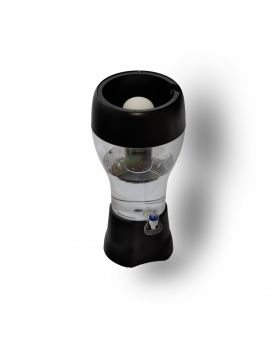 Fontaine à eau 0! Blanc ou Bleu