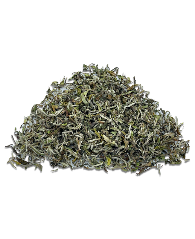 2025 Namring Upper First Flush - FTGFOP1 CL DELIGHT