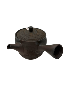 Kyûsu brown structured capacité 20cl