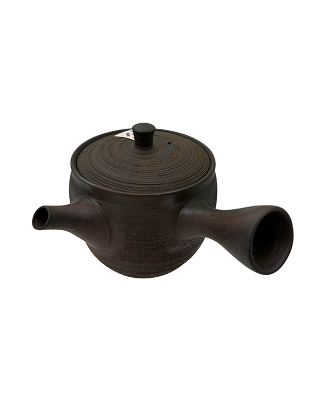 Kyûsu brown structured capacité 20cl