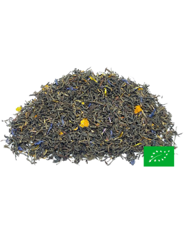 Le Petit Prince Thé Noir Aromatisé BIO*