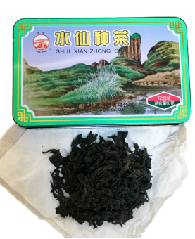 Shui Xian Boite vintage Sea Dyke