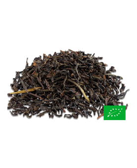 Earl Grey Smoky BIO*