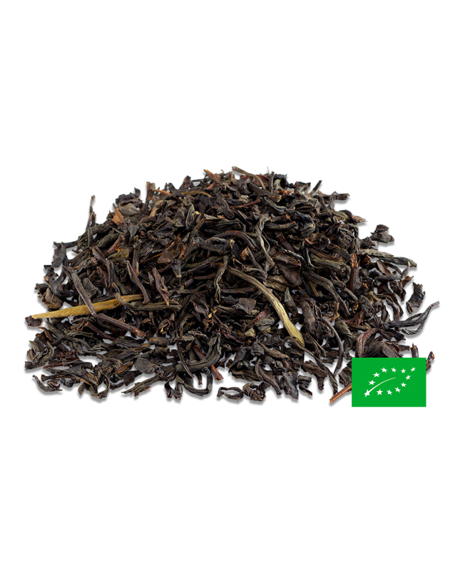 Earl Grey Smoky BIO*