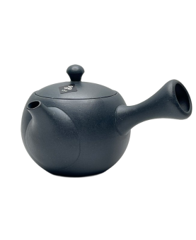 Kyûsu théière Japonaise bleu foncé capacité 29cl
