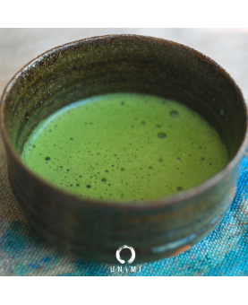 ATELIER MATCHA UNAMI