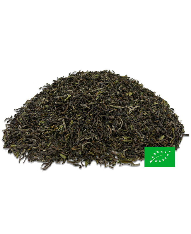 Jardin de Steinthal Darjeeling First Flush - DJ-01 SFTGFOP1 - 2025