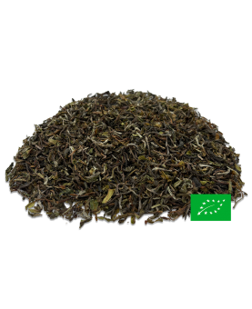 Jardin de BADAMTAM Darjeeling First Flush - DJ-06 SFTGFOP1 - 2025