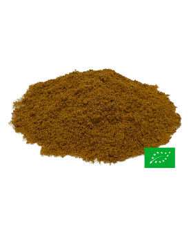 Poudre de Curcuma Latte BIO*