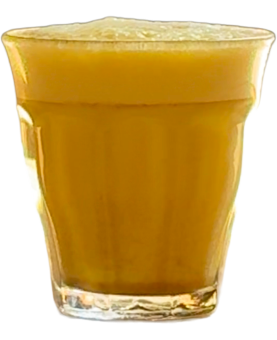 Poudre de Curcuma Latte BIO*
