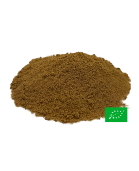 Poudre de Tchaï Latte BIO*