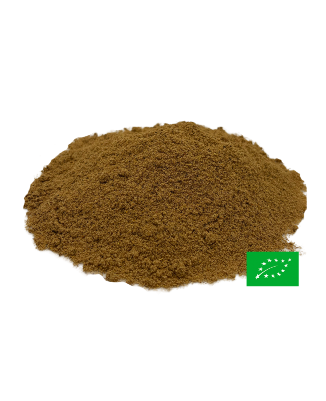 Poudre de Tchaï Latte BIO*