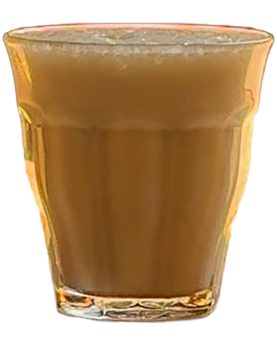 Poudre de Tchaï Latte BIO*