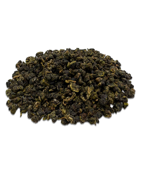 Taitung Jinxuan Milky Thé Wulong (Oolong) deTaiwan