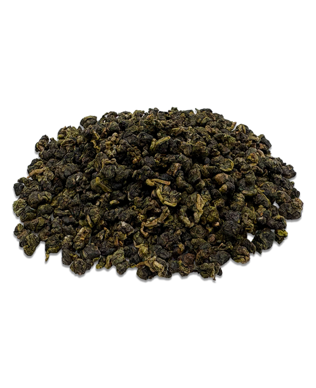 Taitung Jinxuan Milky Thé Wulong (Oolong) deTaiwan