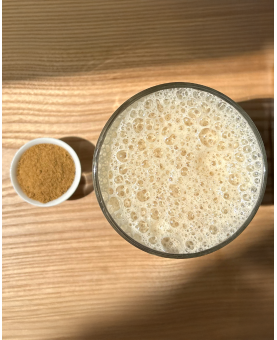 Poudre de Tchaï Latte BIO*, délice instantané et naturel