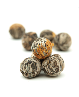 Coffret Cadeau - 8 Fleurs de Thé