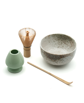 Kit Préparation Matcha - Unami