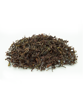 Thé Wulong de l'Arrieulat - produit en France
