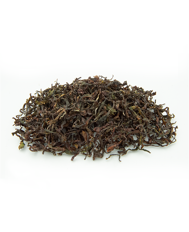 Thé Wulong de l'Arrieulat - produit en France