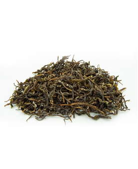 Thé Vert de l'Arrieulat - produit en France