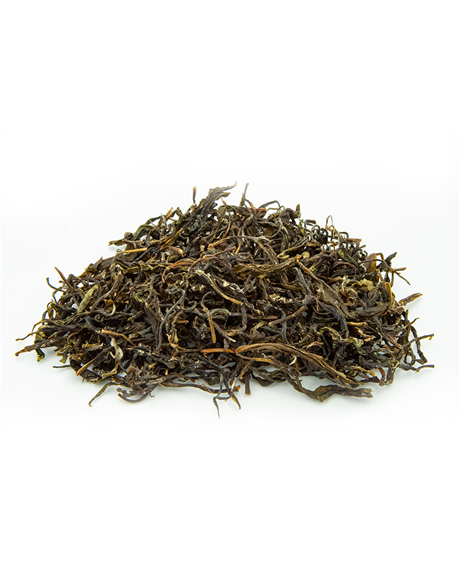 Thé Vert de l'Arrieulat - produit en France