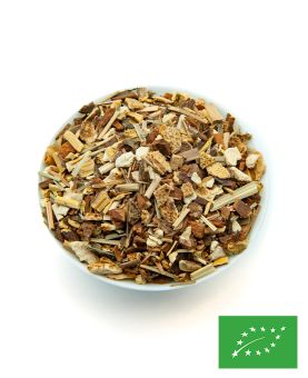 Au Petit Bonheur ! mélange ayurvédique BIO