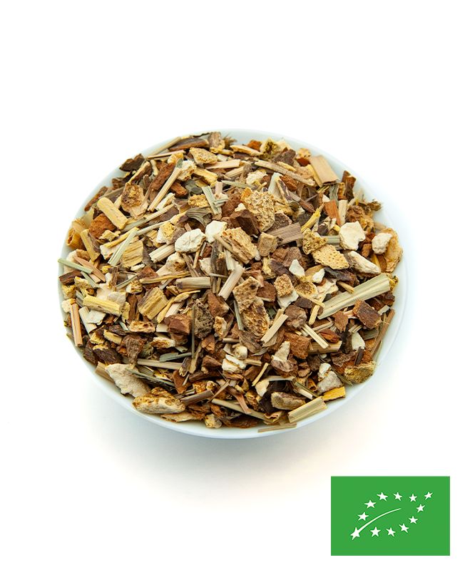 Au Petit Bonheur ! mélange ayurvédique BIO