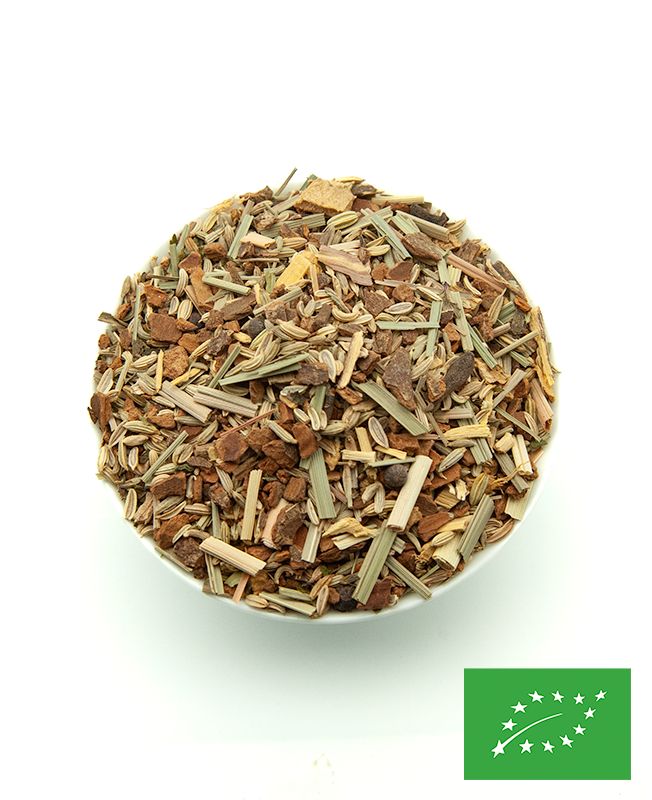 Be Relax ! mélange ayurvédique BIO