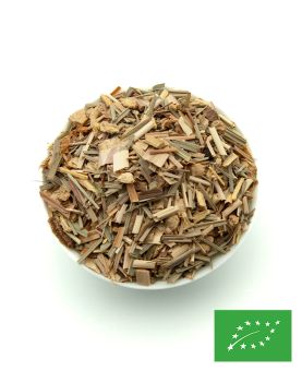 Bollywood ! mélange ayurvédique BIO