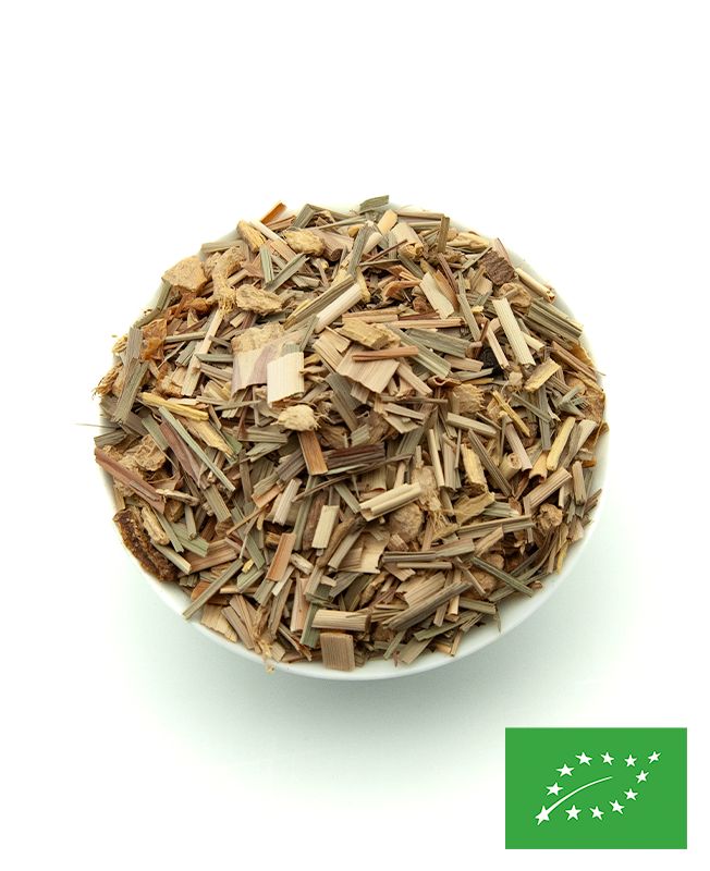 Bollywood ! mélange ayurvédique BIO