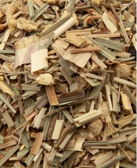 Bollywood ! mélange ayurvédique BIO