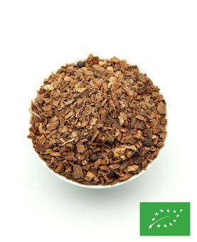 Bouddhi ! mélange ayurvédique BIO